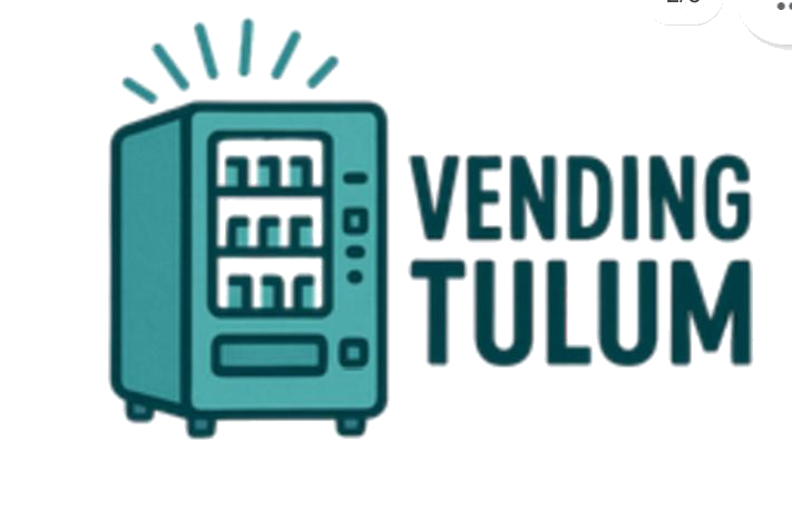 Vending Tulum